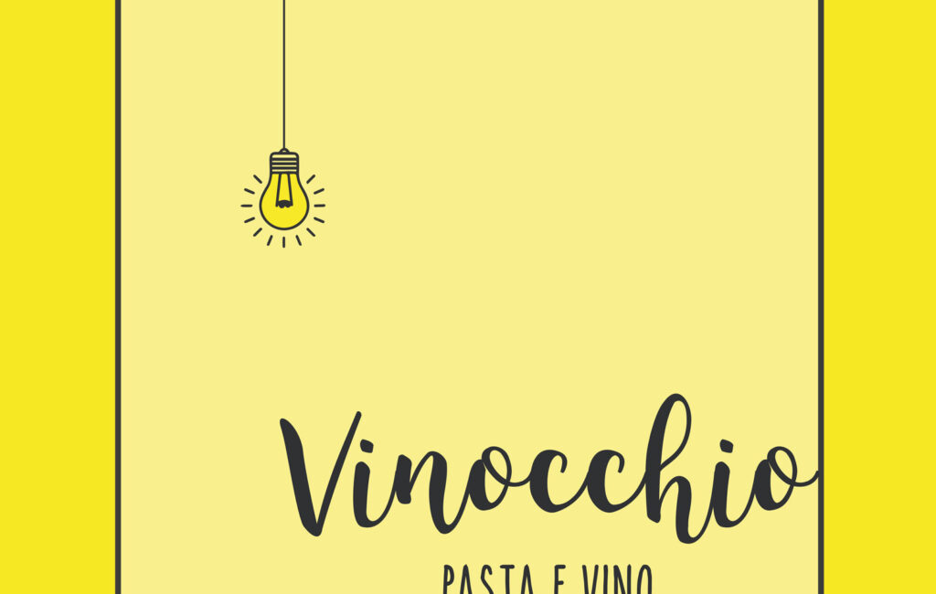 VINOCCHIO – POP UP RESTAURANT