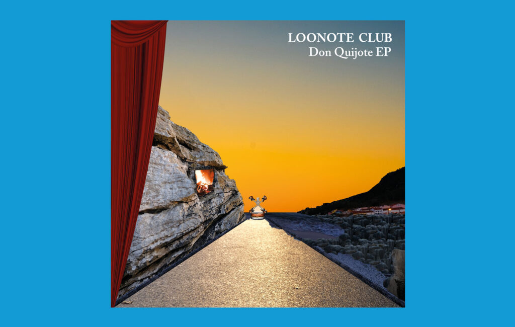 LOONOTE CLUB